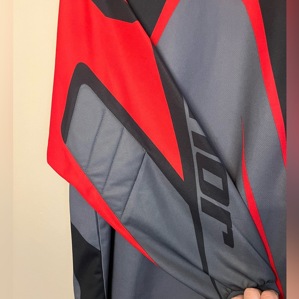 Thor Racing Jersey - Picture 3 of 6